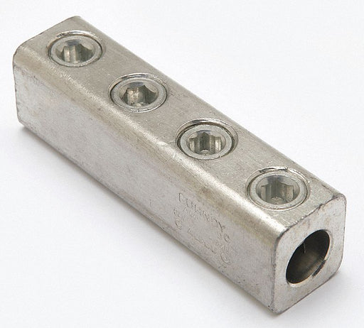 MechanicalConnector Alum HexSocket 600V