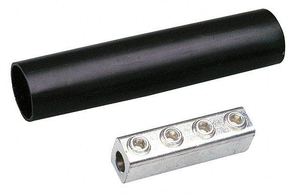 Splice Kit 600 V 250 kcmil Max 5 in L