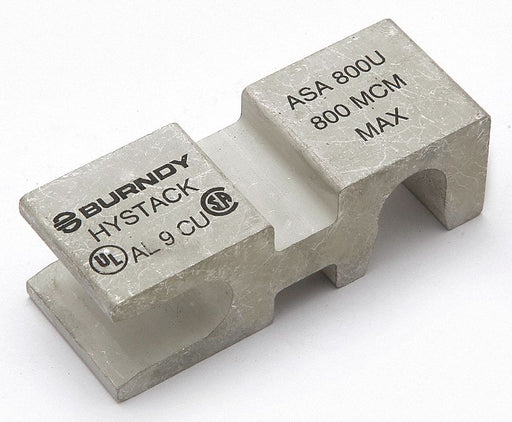 MechConn Aluminum