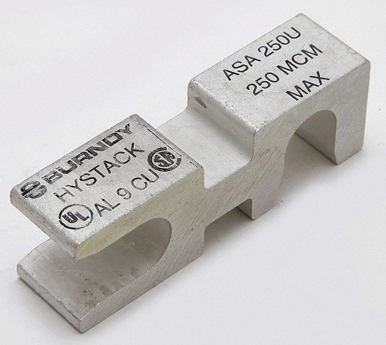 MechanicalConnector Aluminum Hex 600V