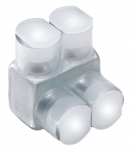 InsulMultitapCon Unpltd 10 AWG 250 kcmil