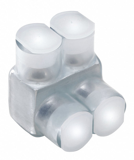 InsulMultitapCon Unpltd 10 AWG 350 kcmil