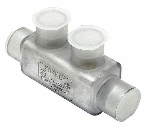InsulMultitapCon Unpltd 6 AWG 500 kcmil