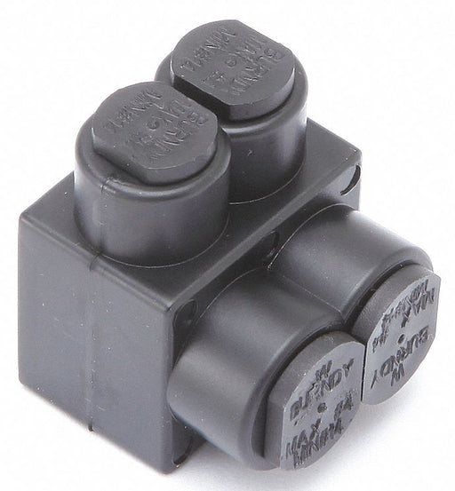 InsulMultitapCon Unplated 14 AWG 4 AWG