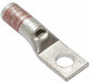 OneHoleLugCmprsnConn STD Brown 10