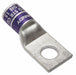 OneHoleLugCmprsnConn STD Purple 15