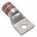 OneHoleLugCmprsnConn STD Brown 20/299