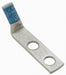 TwoHoleLugCmprsnConn STD Blue 374/7