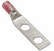 TwoHoleLugCmprsnConn STD Red 49