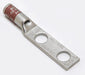 TwoHoleLugCmprsnConn STD Brown 10