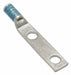 TwoHoleLugCmprsnConn STD Blue 374/7