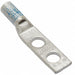 TwoHoleLugCmprsnConn STD Blue 374/7