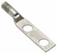 TwoHoleLugCmprsnConn STD Gray 346/8