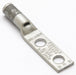 TwoHoleLugCmprsnConn STD Gray 346/8
