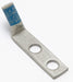 TwoHoleLugCmprsnConn STD Blue 374/7