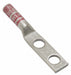 TwoHoleLugCmprsnConn Long Red 49
