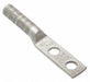 TwoHoleLugCmprsnConn STD Gray 346/8