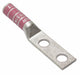 TwoHoleLugCmprsnConn Long Pink 12/348