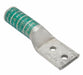 TwoHoleLugCmprsnConn Long Green 22/472