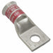 OneHoleLugCmprsnConn STD Red 1025/18