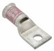 OneHoleLugCmprsnConn STD Brown 1027/20