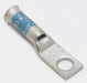 OneHoleLugCmprsnConn STD Blue 1014/7