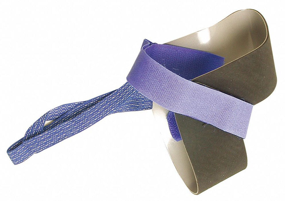 Heel Grounding Strap Adj 1 ft 2 Megohms