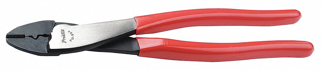 Crimper 22 to 10 AWG 9-1/2 L