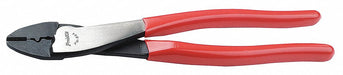 Crimper 22 to 10 AWG 9-1/2 L