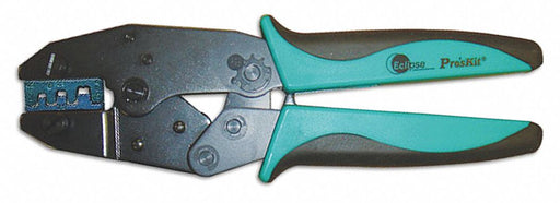 Ratchet Crimper 20 to 10 AWG 9 L