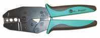 Ratchet Crimper RG-59 RG-6 RG-6Q 9 L