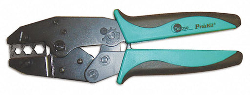 Ratchet Crimper RG-59 RG-6 RG-6Q 9 L