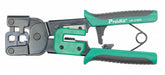 Crimper RJ-45/11/14 8 L