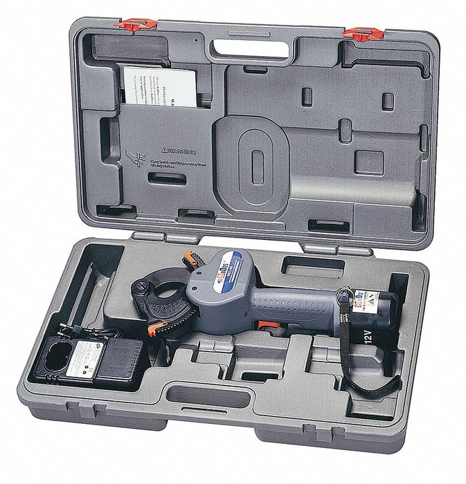 Cordless Cable Cutter 12V NiCd 14 In