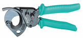 Ratchet Cable Cutter Center Cut 12 In
