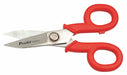 Electricians Scissors 5-3/4 in L