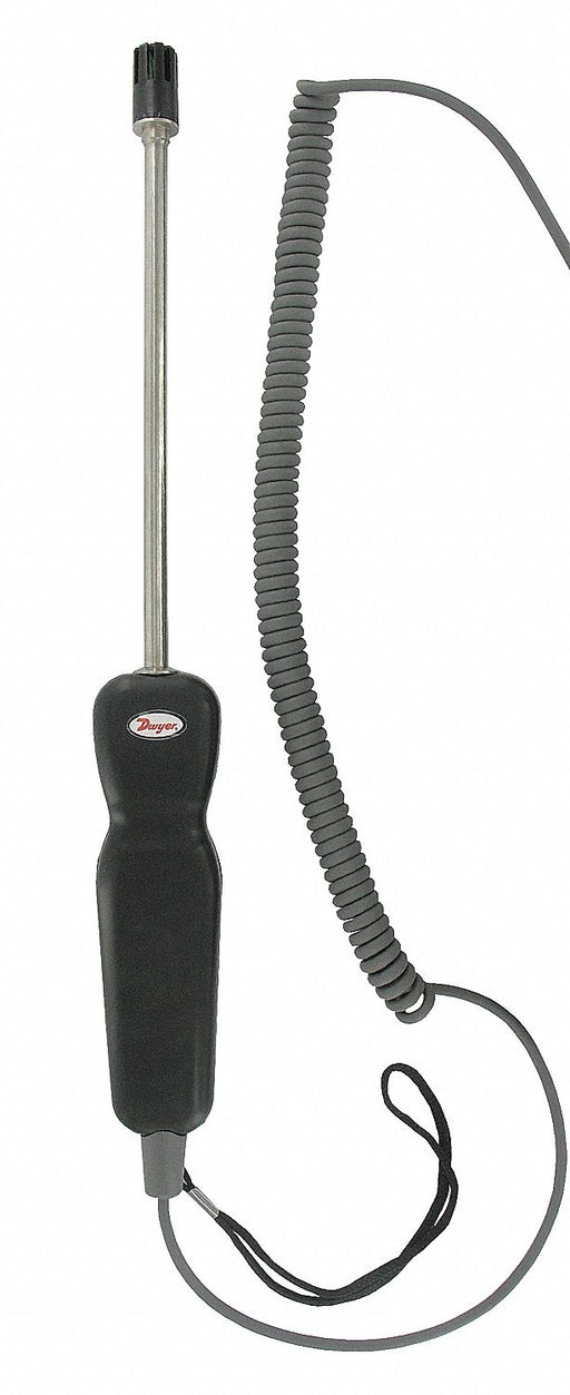 Hygrometer -40to176F +/-0.54%Temp Acc