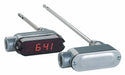 Air Velocity XMTR 1.5secRe-Time 0.5inDia