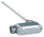 Air Velocity XMTR 1.5secRe-Time 0.5inDia