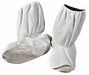 Boot Covers Polypropylene White XL PK200