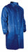 Disp Lab Coat PP Blue XL PK25