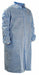 Lab Coat 3XL Blue SMS PK25