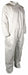 Collared Coveralls Whte 3XL Elastic PK25
