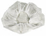 M9081 Bouffant Cap PP White 24 in PK1000