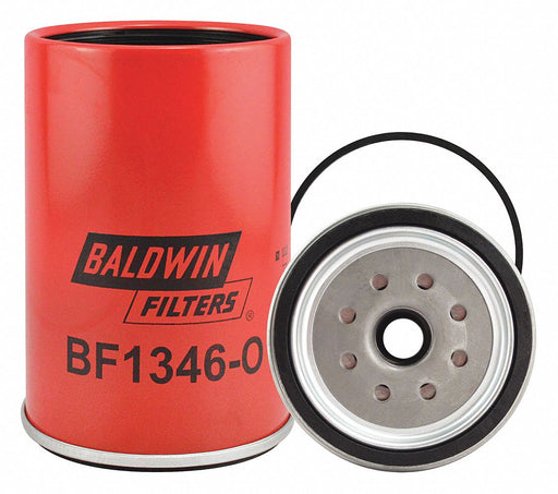 Fuel/Water Separator 6-5/16 x 4-2/5 In