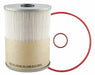Fuel/Water Separator 7-19/32x6-2/7x9 In