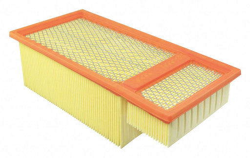 Air Filter Panel