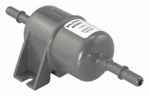 Fuel Filter 6-15/16 x 4 x 5-1/2 In
