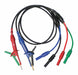 Test Lead Acc Kelvin Alligator Clip
