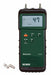 Digital Manometer 29 psi RS-232 NIST
